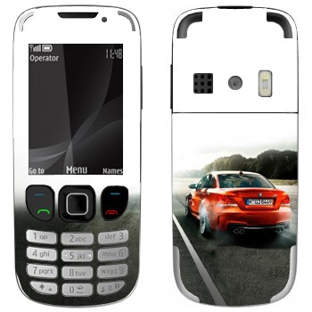   « BMW»   Nokia 6303