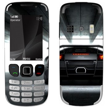 Nokia 6303