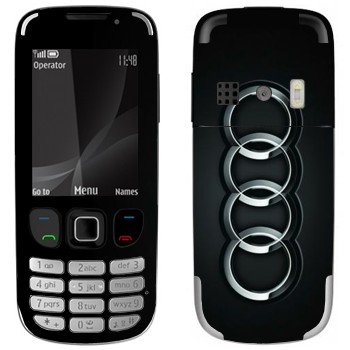   « AUDI»   Nokia 6303