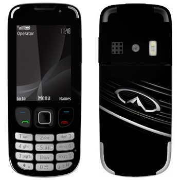   « Infiniti»   Nokia 6303