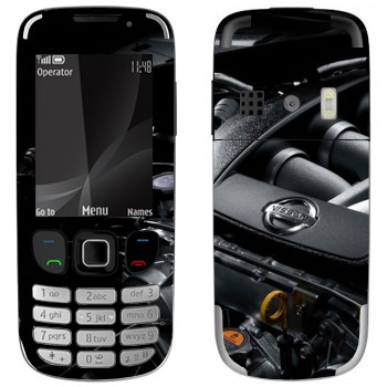 Nokia 6303