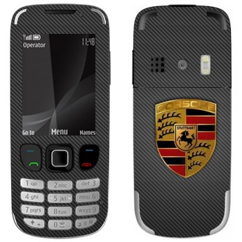   « Porsche  »   Nokia 6303