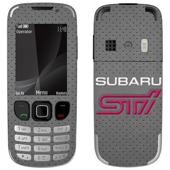   « Subaru STI   »   Nokia 6303