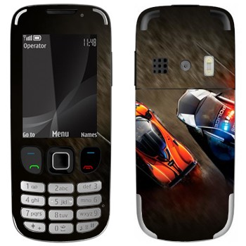   «  »   Nokia 6303