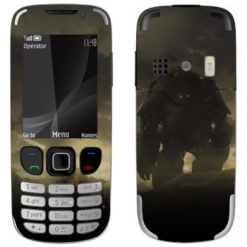   «  »   Nokia 6303