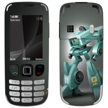   «   »   Nokia 6303