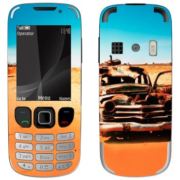 Nokia 6303