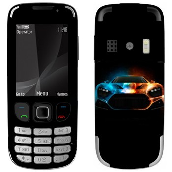   «   »   Nokia 6303