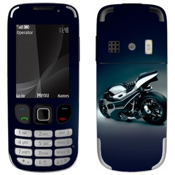   «  »   Nokia 6303