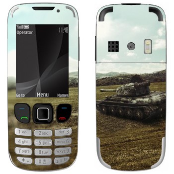   « T-44»   Nokia 6303