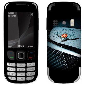   « Bentley»   Nokia 6303