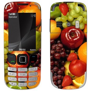   «- »   Nokia 6303