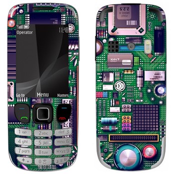 Nokia 6303