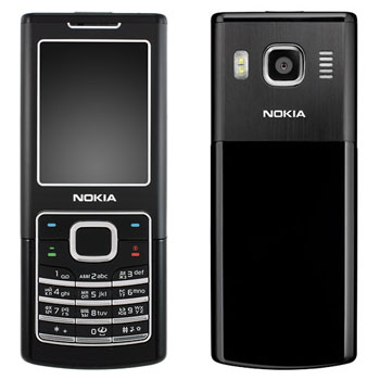 Nokia 6500C