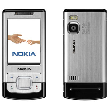 Nokia 6500S