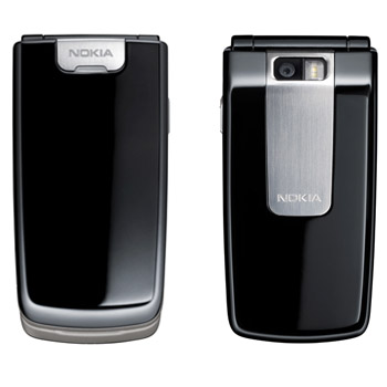 Nokia 6600 Fold