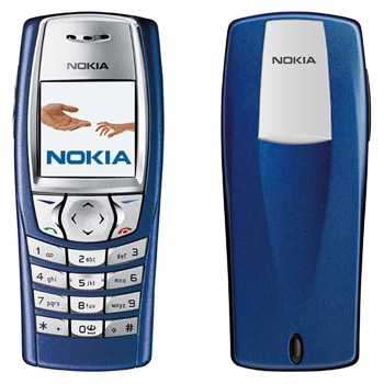 Nokia 6610