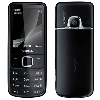 Nokia 6700