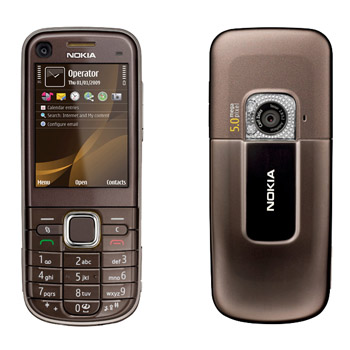 Nokia 6720