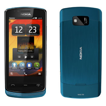 Nokia 700 Zeta