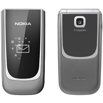 Nokia 7020