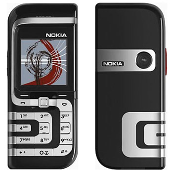 Nokia 7260