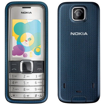 Nokia 7310 Supernova