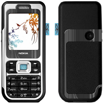 Nokia 7360