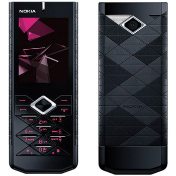 Nokia 7900 Prism