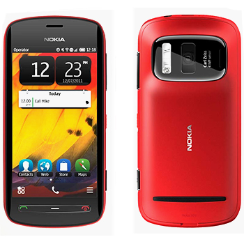 Nokia 808 Pureview