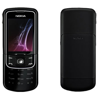 Nokia 8600 Luna