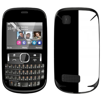   «- »   Nokia Asha 200