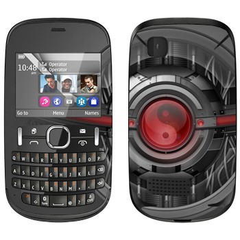  «-  »   Nokia Asha 200
