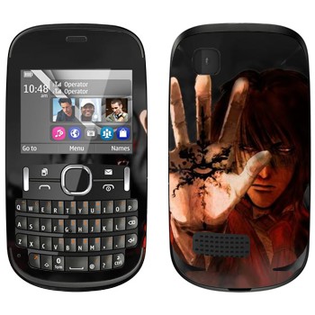   «Hellsing»   Nokia Asha 200