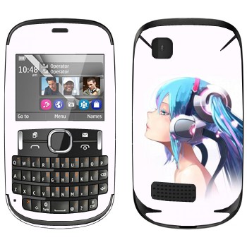   « - Vocaloid»   Nokia Asha 200