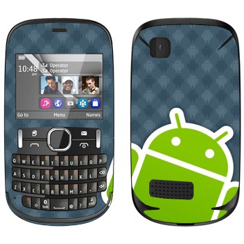   «Android »   Nokia Asha 200