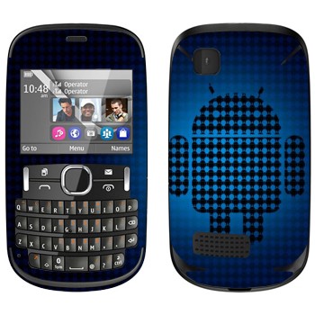   « Android   »   Nokia Asha 200