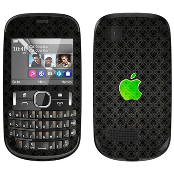   « Apple  »   Nokia Asha 200