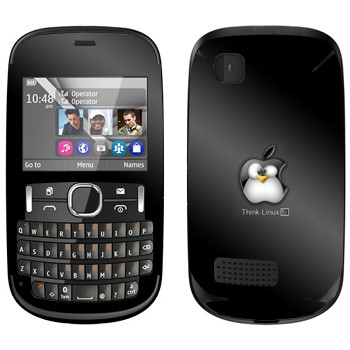   « Linux   Apple»   Nokia Asha 200