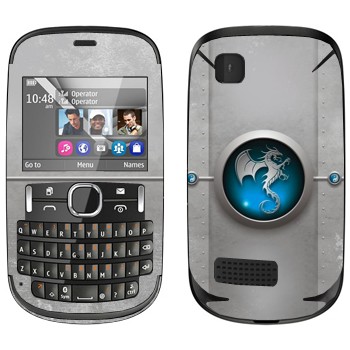   «-»   Nokia Asha 200
