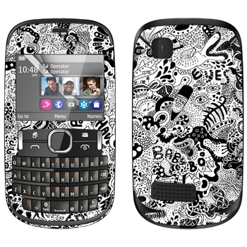   «WorldMix -»   Nokia Asha 200
