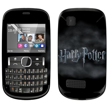   «Harry Potter »   Nokia Asha 200