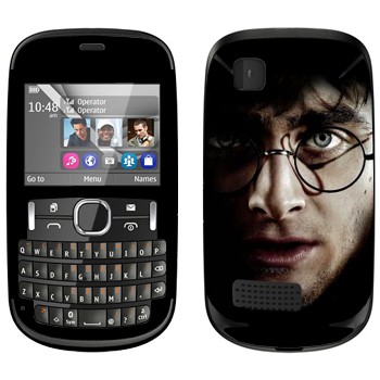   «Harry Potter»   Nokia Asha 200