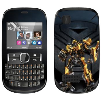   «a - »   Nokia Asha 200