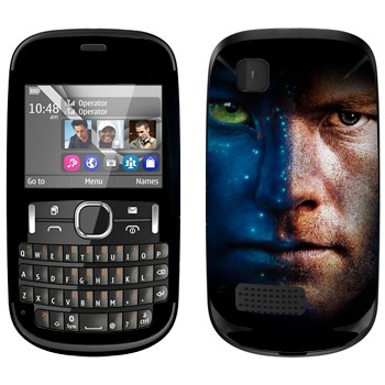   «  - »   Nokia Asha 200