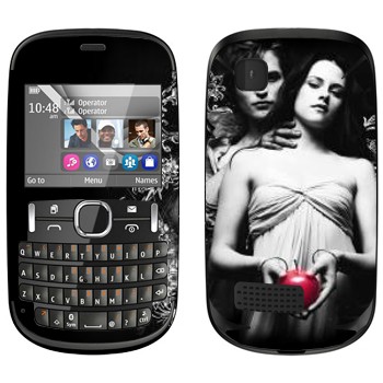   «     »   Nokia Asha 200