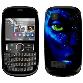   « - »   Nokia Asha 200