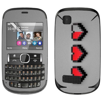   «8- »   Nokia Asha 200