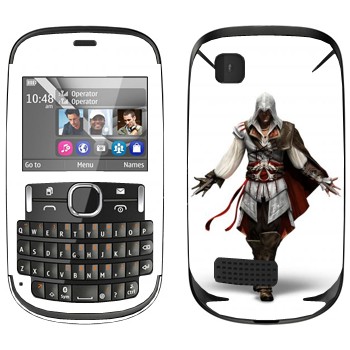   «Assassin 's Creed 2»   Nokia Asha 200