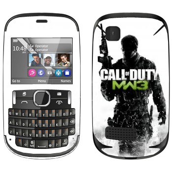   «Call of Duty: Modern Warfare 3»   Nokia Asha 200